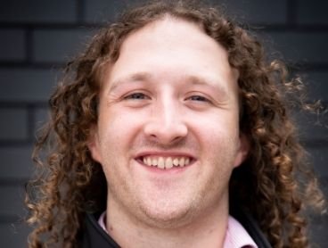 Profile photo of Shannon Kearns
